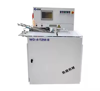 Household Cleaning Brushes Making Machine